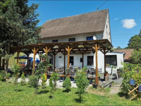 Gasthof zur Sägemühle